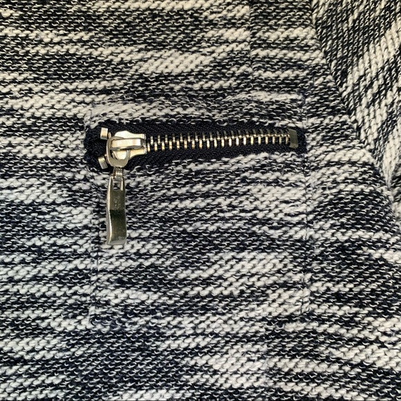 •7 For All Mankind• Zipper Pocket Sweater-Size 3T - Picture 3 of 10